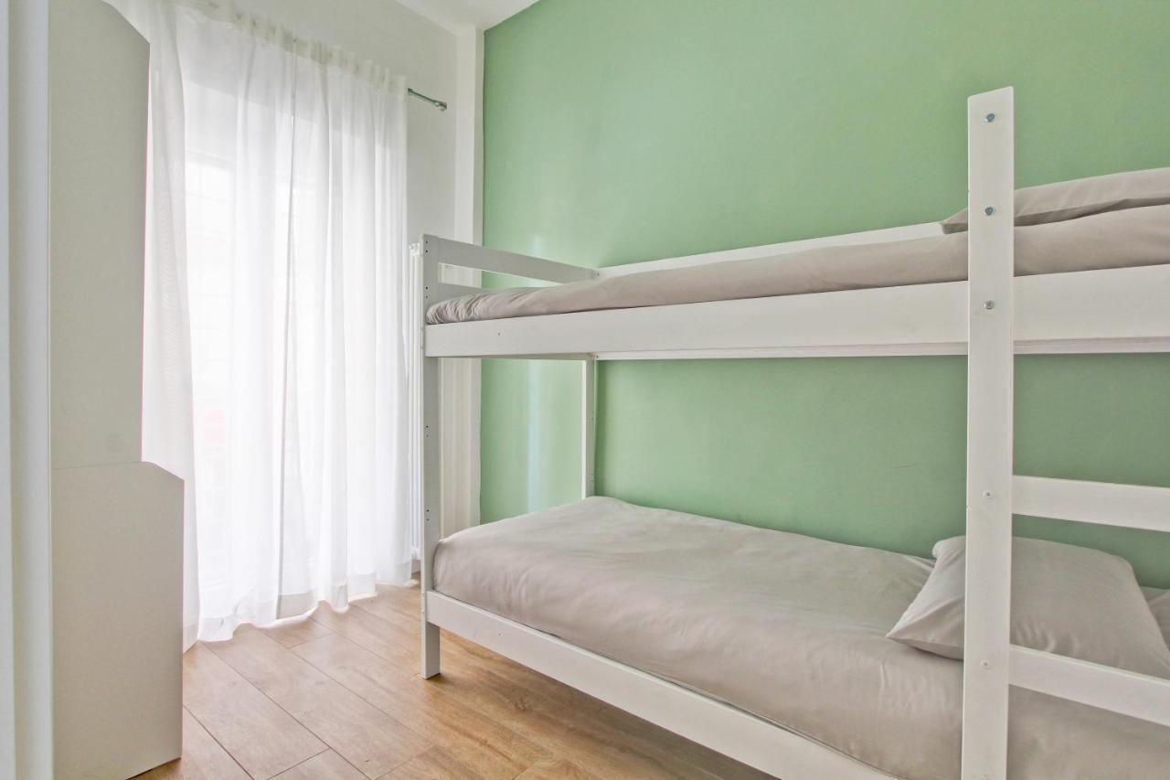 Sofia'S Home Rome Extérieur photo